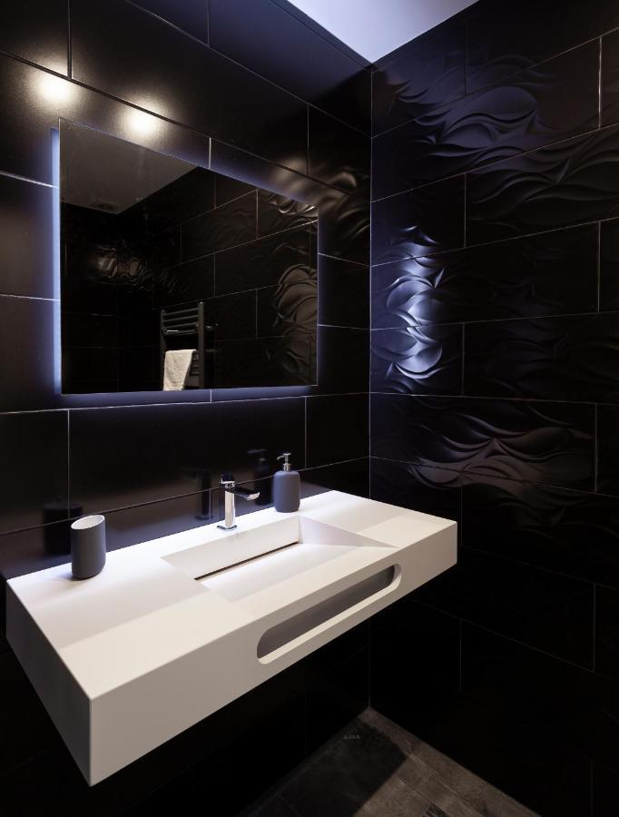 Gran Via V Calle Fuencarral 5Br 5Bh Apartment Madrid Ngoại thất bức ảnh