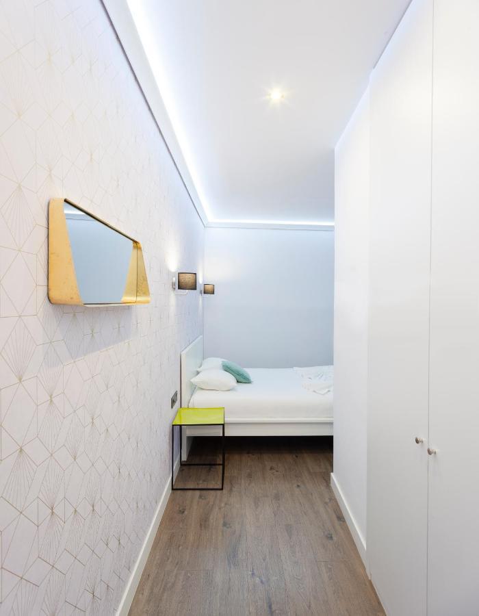 Gran Via V Calle Fuencarral 5Br 5Bh Apartment Madrid Ngoại thất bức ảnh