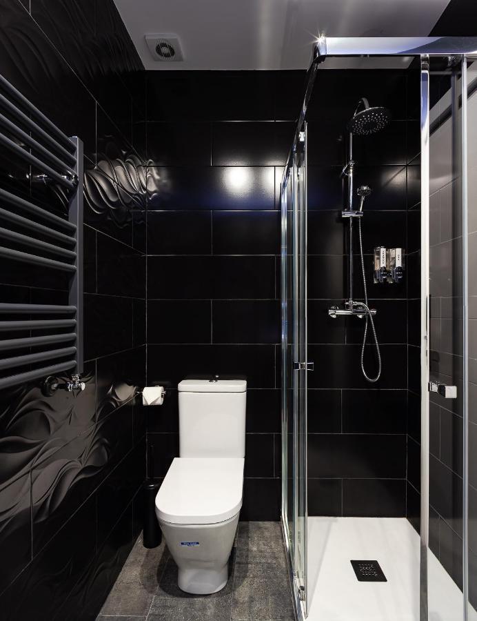 Gran Via V Calle Fuencarral 5Br 5Bh Apartment Madrid Ngoại thất bức ảnh