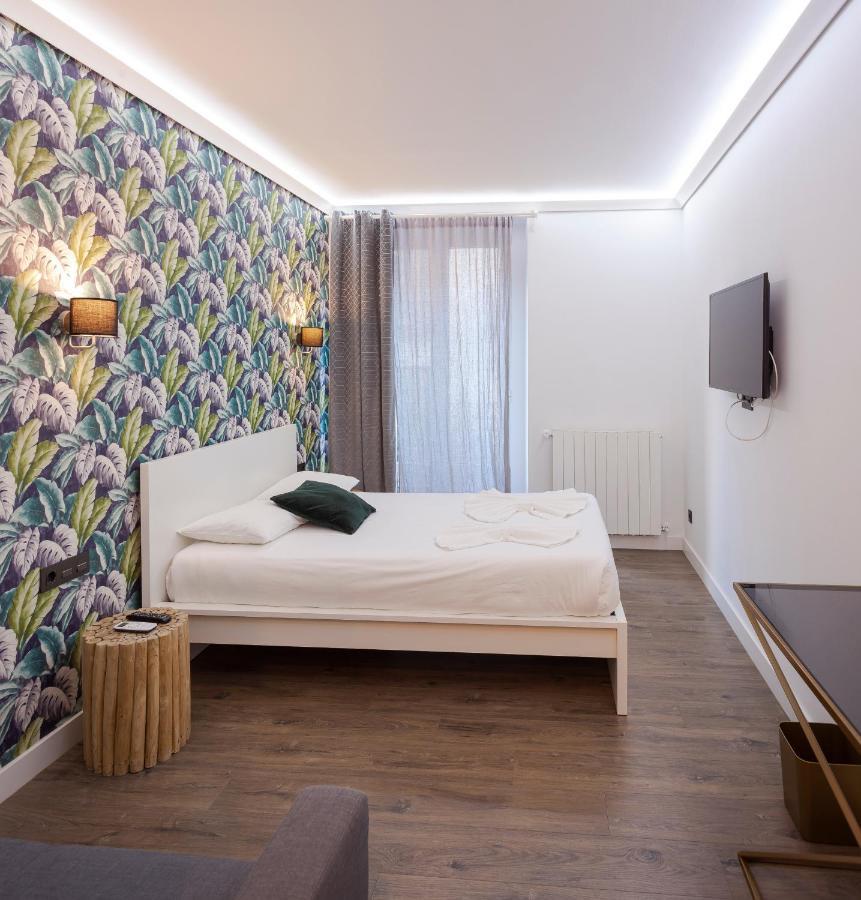 Gran Via V Calle Fuencarral 5Br 5Bh Apartment Madrid Ngoại thất bức ảnh