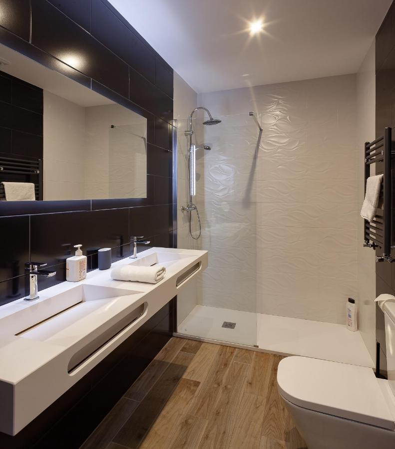 Gran Via V Calle Fuencarral 5Br 5Bh Apartment Madrid Ngoại thất bức ảnh