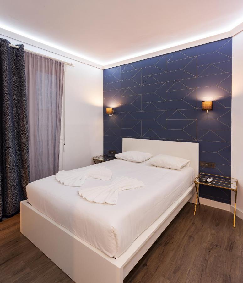 Gran Via V Calle Fuencarral 5Br 5Bh Apartment Madrid Ngoại thất bức ảnh